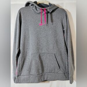 Nike Dri-Fit Hoodie